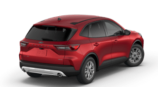 2026 Ford Escape® External Image 4